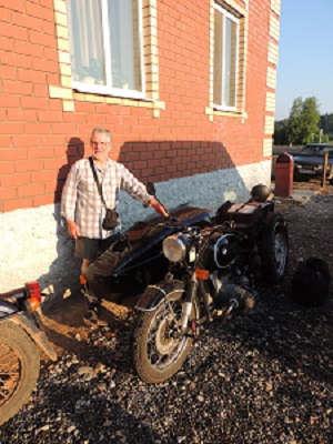 ゴートハイッヤー氏