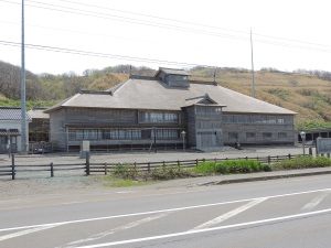花田ニシン番屋